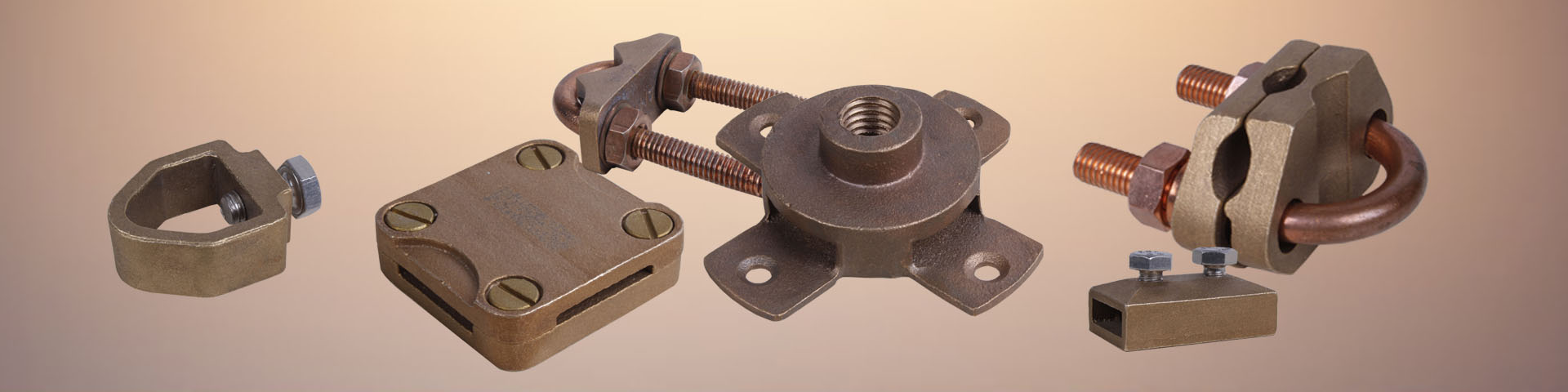 Power Line Hardware