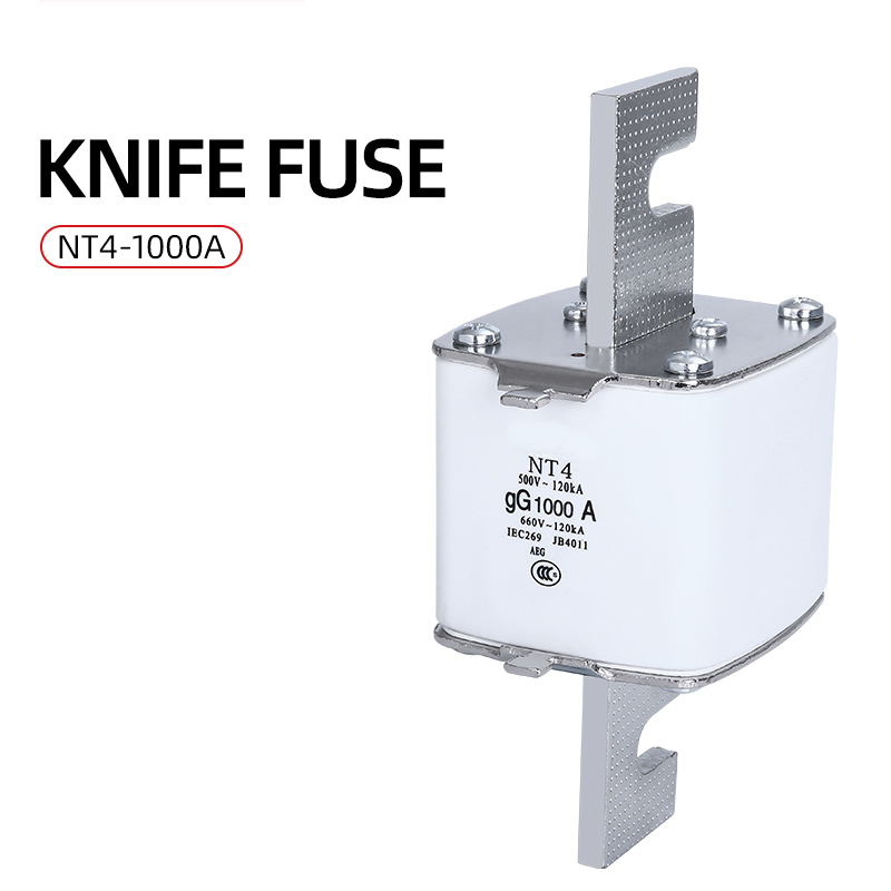 FUSE LINK NT4 1000A FUSE LINK NT4 1000A