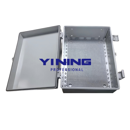 ABS Electrical Distribution Panel 200x300x170mm