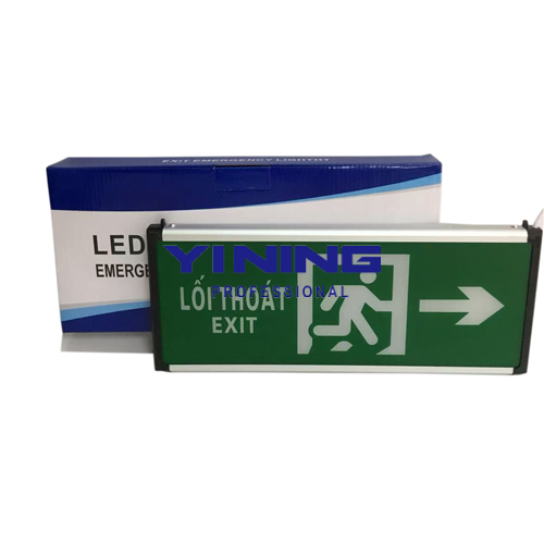 Emergency Exit Lights Emergency Exit Lights