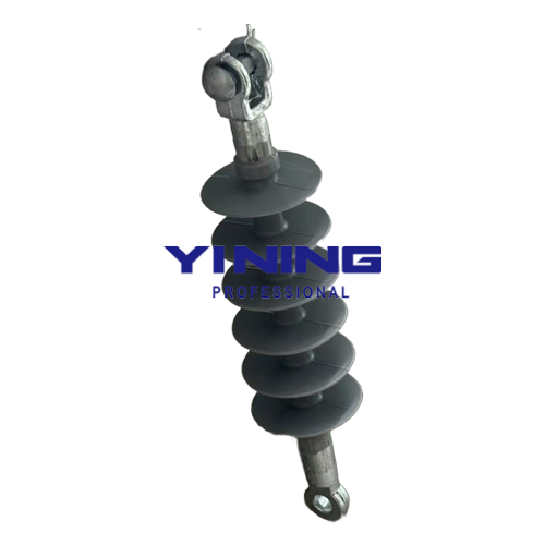 24KV -70KN Polymer Suspension Insulators 