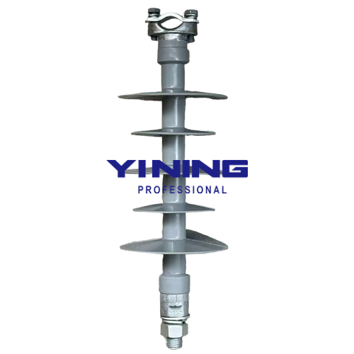 24kV Pin Insulator with 10kN Load