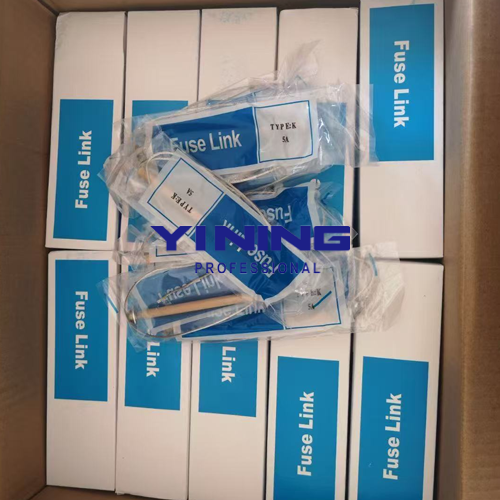 K Type T Type H Type Fuse Link Manufacturer IEC 60282-1 K Type T Type H Type Fuse Link Manufacturer IEC 60282-1