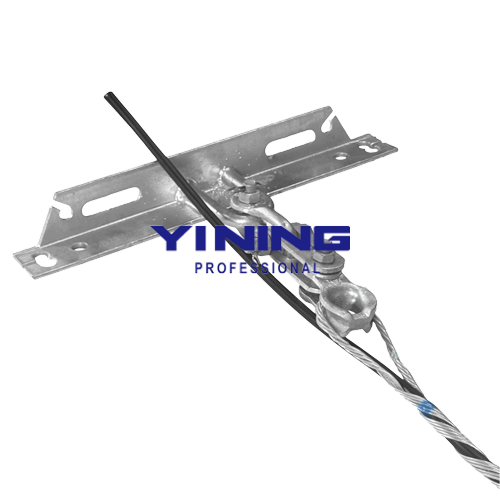 U-7 Categories: Fiber Optic, Preformed Support
